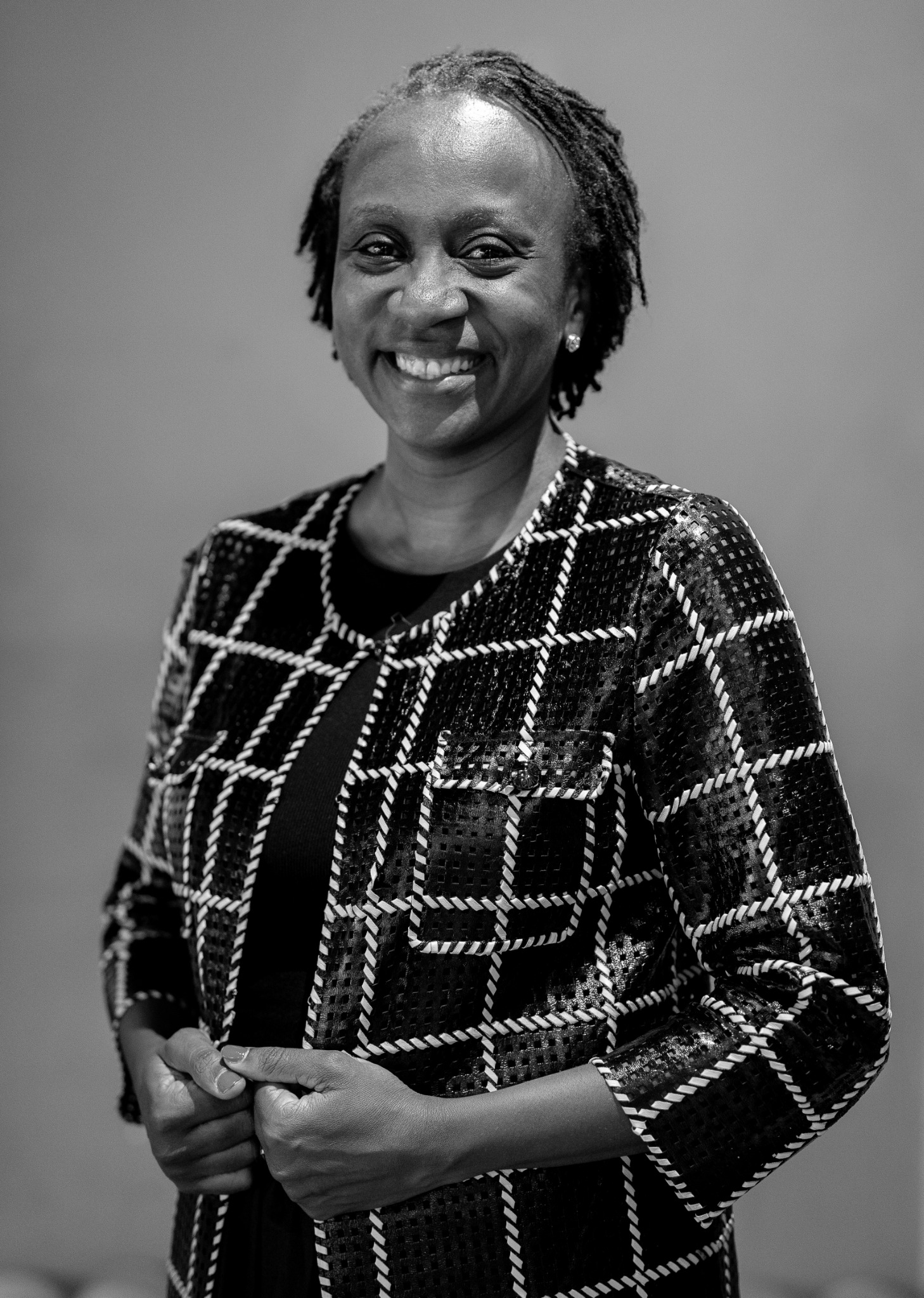 Wanjiru Mureithi